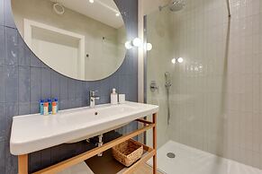 Comfort Apartments Granaria