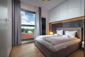 Comfort Apartments Granaria