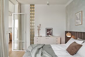 Comfort Apartments Granaria