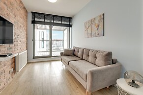 Comfort Apartments Granaria