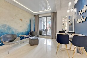 Comfort Apartments Granaria