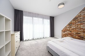 Comfort Apartments Granaria