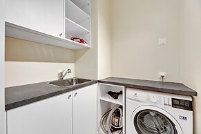 Comfort Apartments Granaria