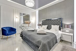 Comfort Apartments Granaria