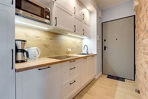 Comfort Apartments Granaria