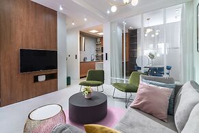 Comfort Apartments Granaria