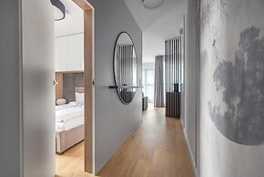 Comfort Apartments Granaria