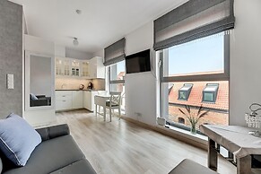 Comfort Apartments Granaria