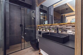 Comfort Apartments Granaria