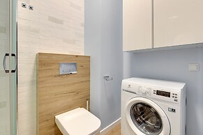 Comfort Apartments Granaria