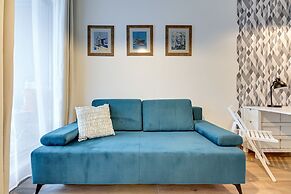 Comfort Apartments Granaria