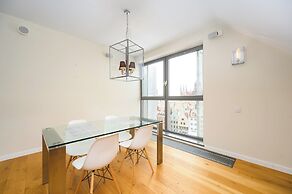 Comfort Apartments Granaria