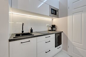 Comfort Apartments Granaria