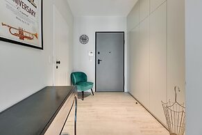 Comfort Apartments Granaria