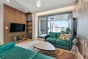 Comfort Apartments Granaria