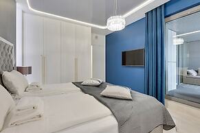 Comfort Apartments Granaria