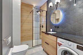 Comfort Apartments Granaria