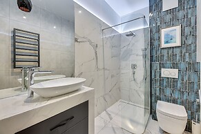 Comfort Apartments Granaria