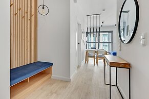 Comfort Apartments Granaria