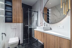 Comfort Apartments Granaria