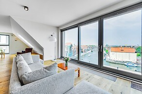 Comfort Apartments Granaria