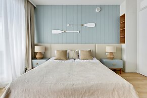 Comfort Apartments Granaria