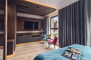 Comfort Apartments Granaria