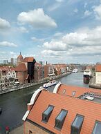 Comfort Apartments Granaria