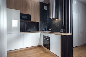 Comfort Apartments Granaria