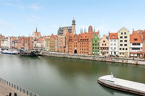 Comfort Apartments Granaria