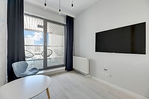 Comfort Apartments Granaria