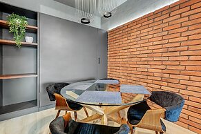 Comfort Apartments Granaria