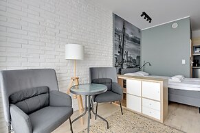 Comfort Apartments Granaria