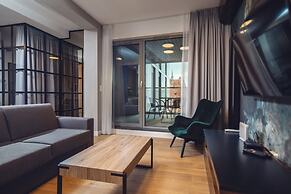 Comfort Apartments Granaria