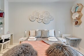 Comfort Apartments Granaria