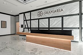 Comfort Apartments Granaria