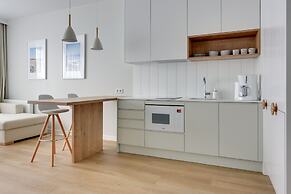 Comfort Apartments Granaria