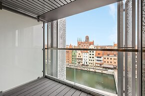 Comfort Apartments Granaria