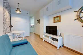 Comfort Apartments Granaria