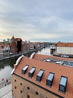 Comfort Apartments Granaria