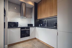 Comfort Apartments Granaria