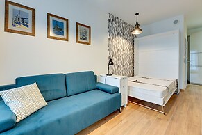 Comfort Apartments Granaria