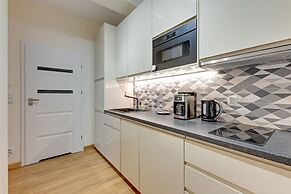 Comfort Apartments Granaria