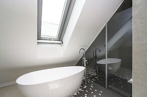 Comfort Apartments Granaria