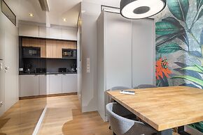 Comfort Apartments Granaria