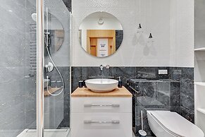 Comfort Apartments Granaria