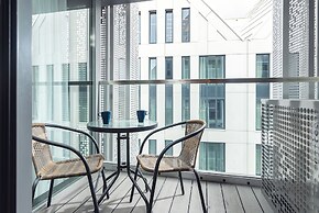 Comfort Apartments Granaria