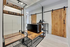 Comfort Apartments Granaria