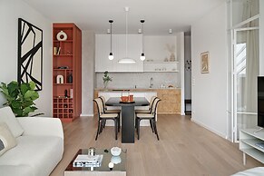 Comfort Apartments Granaria