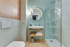 Comfort Apartments Granaria